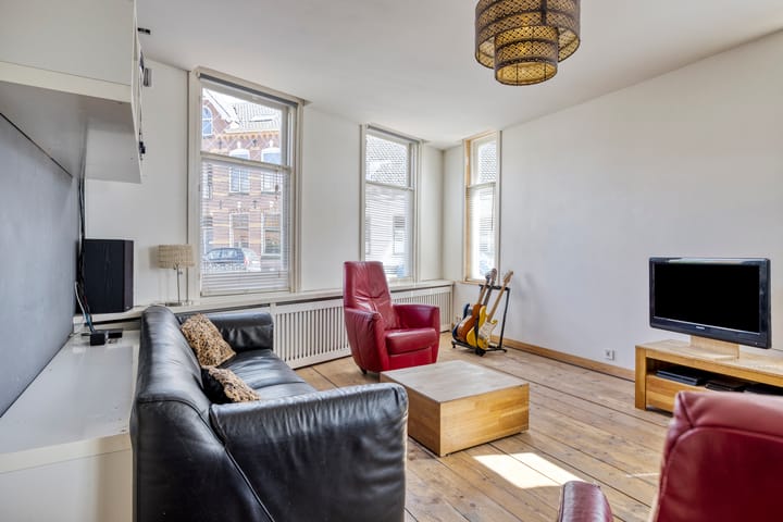 Foto 2 van Noordstraat 2