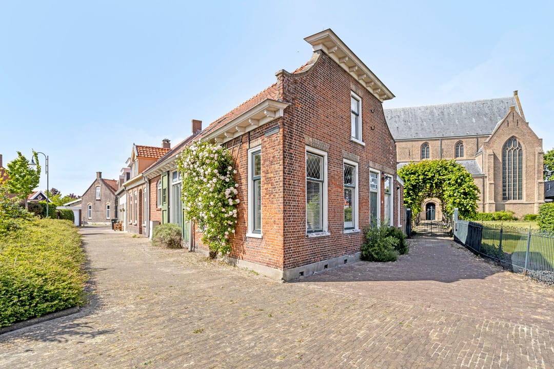 Foto 1 van Noordstraat 2