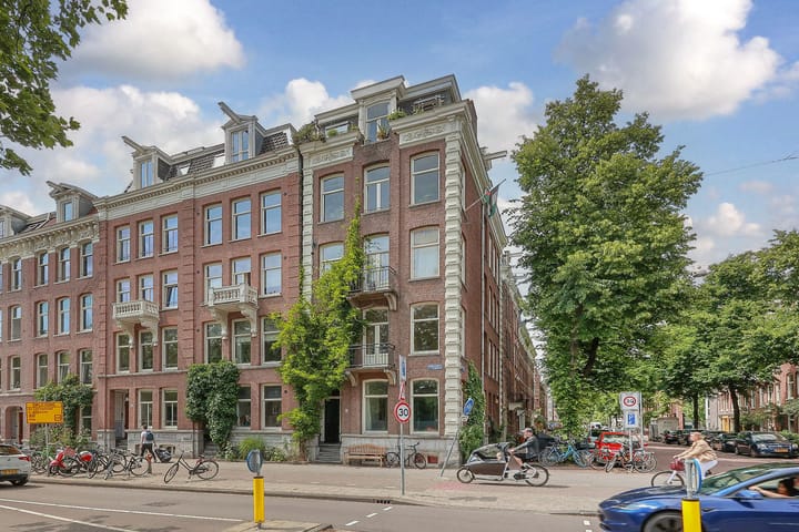 Foto 1 van Nassaukade 98-1