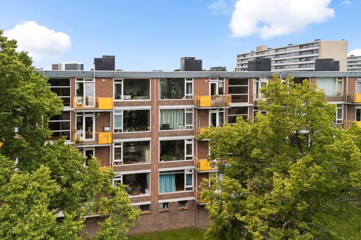 Foto 1 van Moezeldreef 175