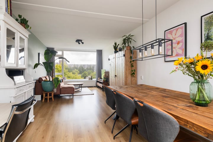 Foto 8 van Moezeldreef 175