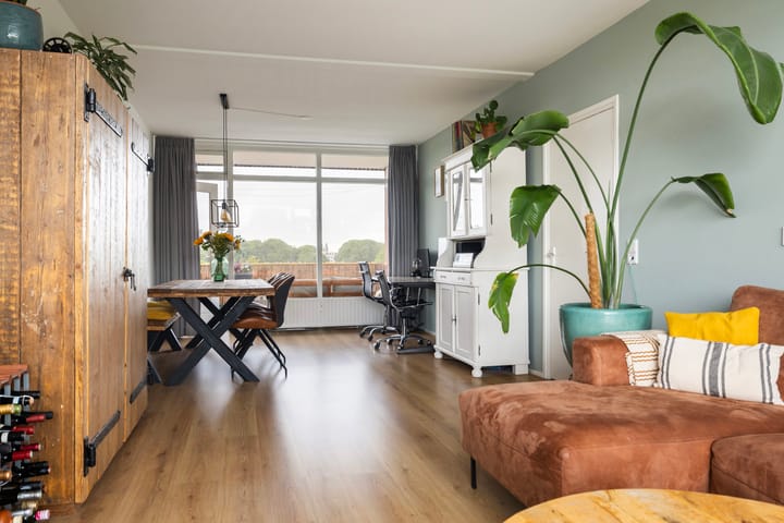 Foto 9 van Moezeldreef 175