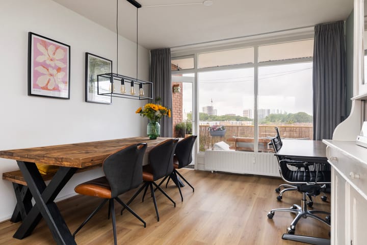 Foto 10 van Moezeldreef 175