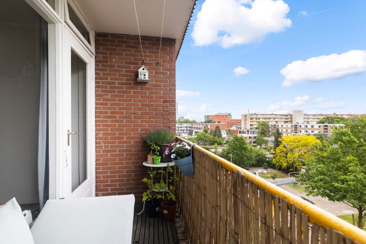 Foto 12 van Moezeldreef 175