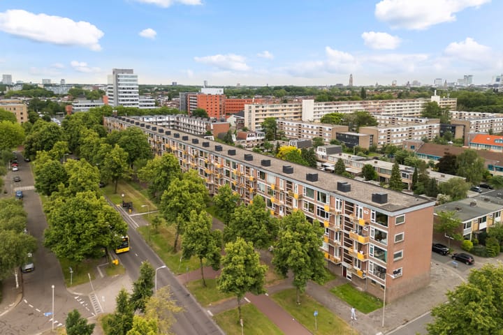 Foto 5 van Moezeldreef 175