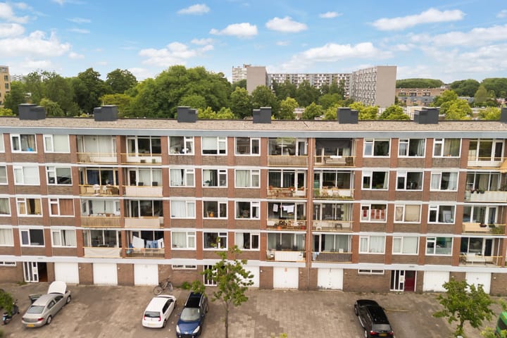 Foto 24 van Moezeldreef 175