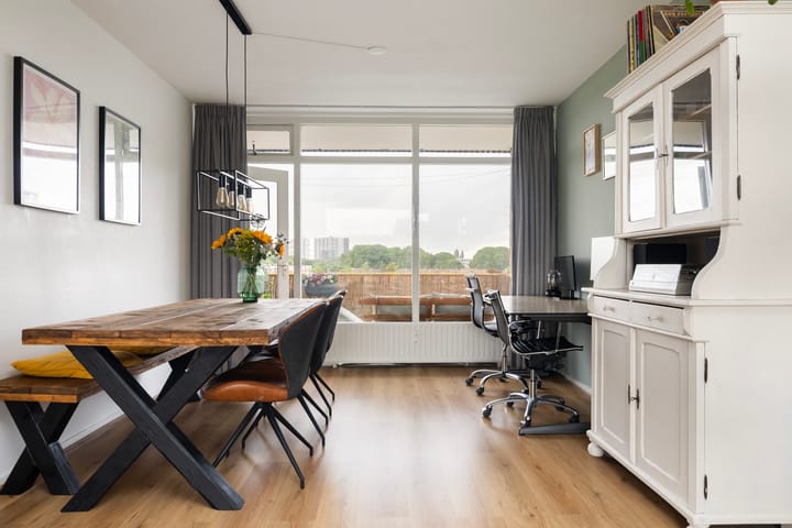 Foto 3 van Moezeldreef 175