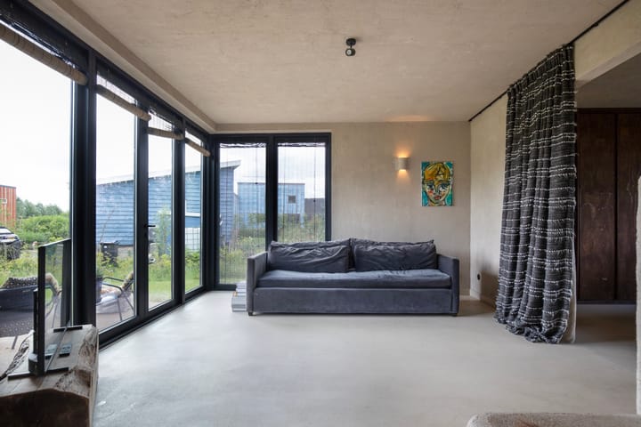 Foto 10 van Jules Vernestraat 12