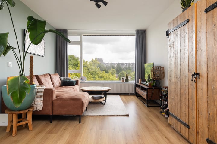 Foto 2 van Moezeldreef 175