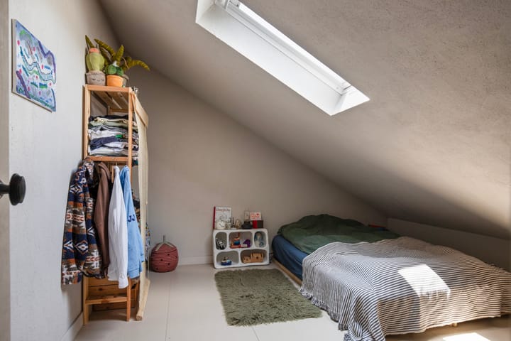 Foto 25 van Jules Vernestraat 12