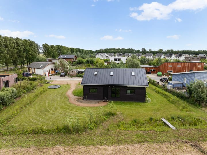 Foto 40 van Jules Vernestraat 12