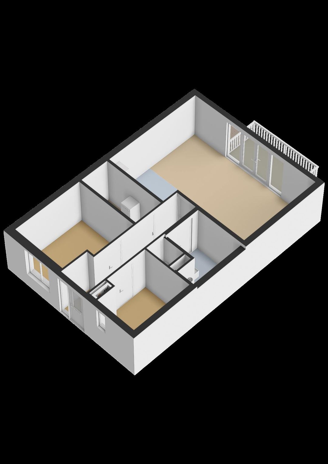 Foto 41 van Coltbaan 23-58