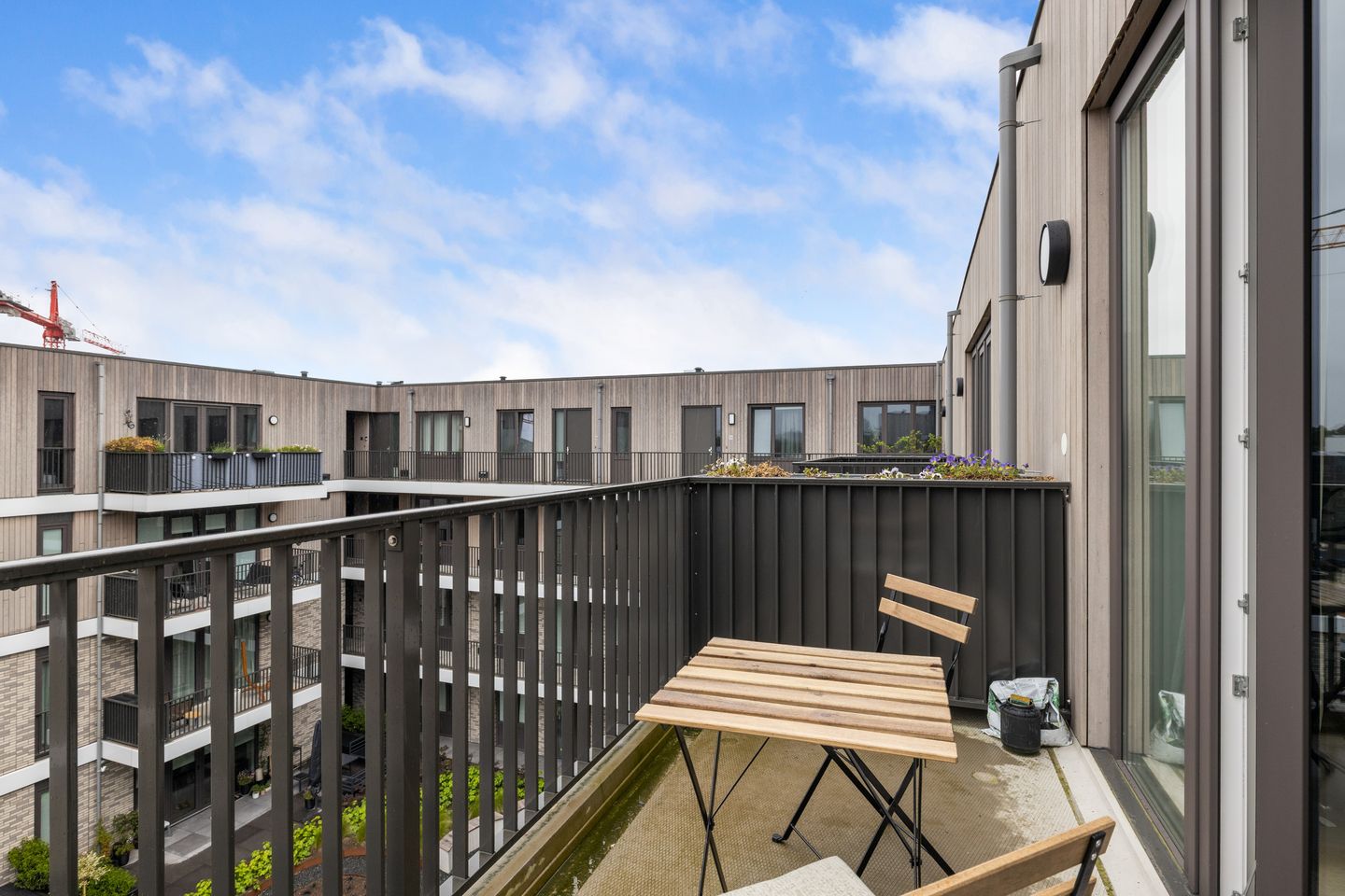 Foto 5 van Coltbaan 23-58