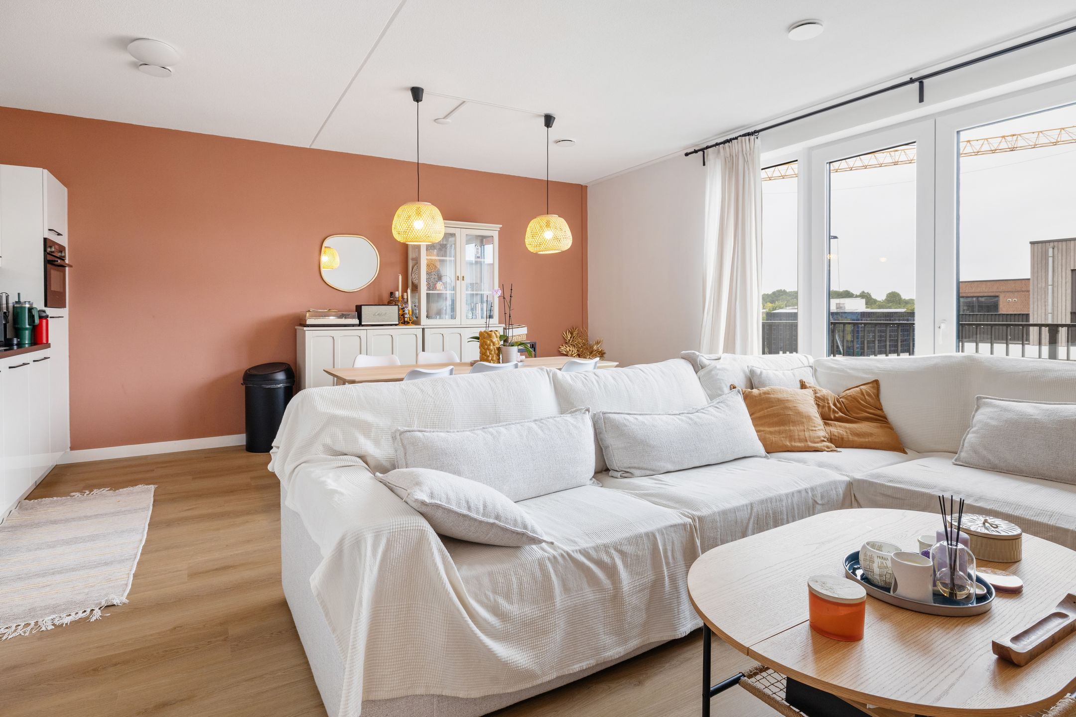 Foto 9 van Coltbaan 23-58