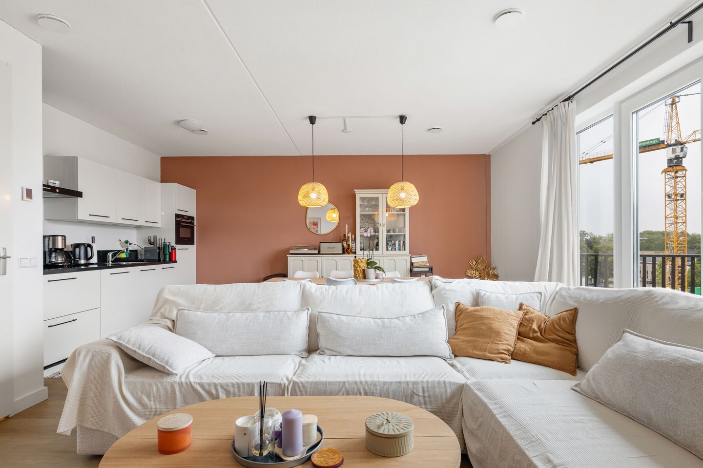 Foto 10 van Coltbaan 23-58