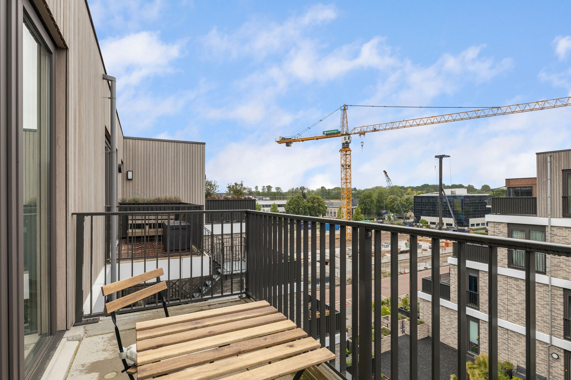 Foto 18 van Coltbaan 23-58