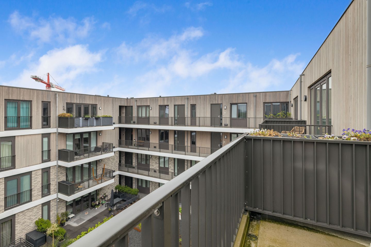 Foto 19 van Coltbaan 23-58