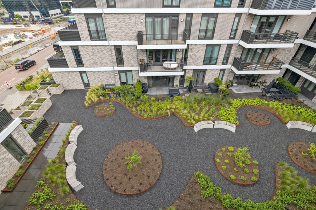 Foto 28 van Coltbaan 23-58