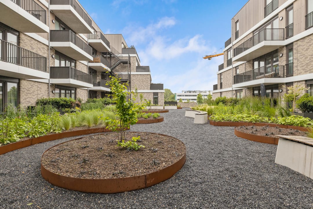 Foto 37 van Coltbaan 23-58