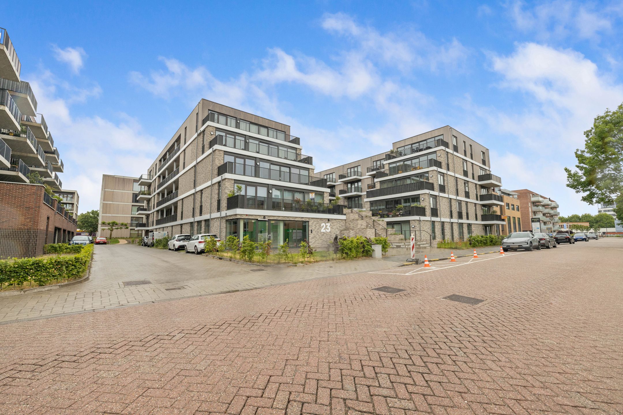 Foto 39 van Coltbaan 23-58