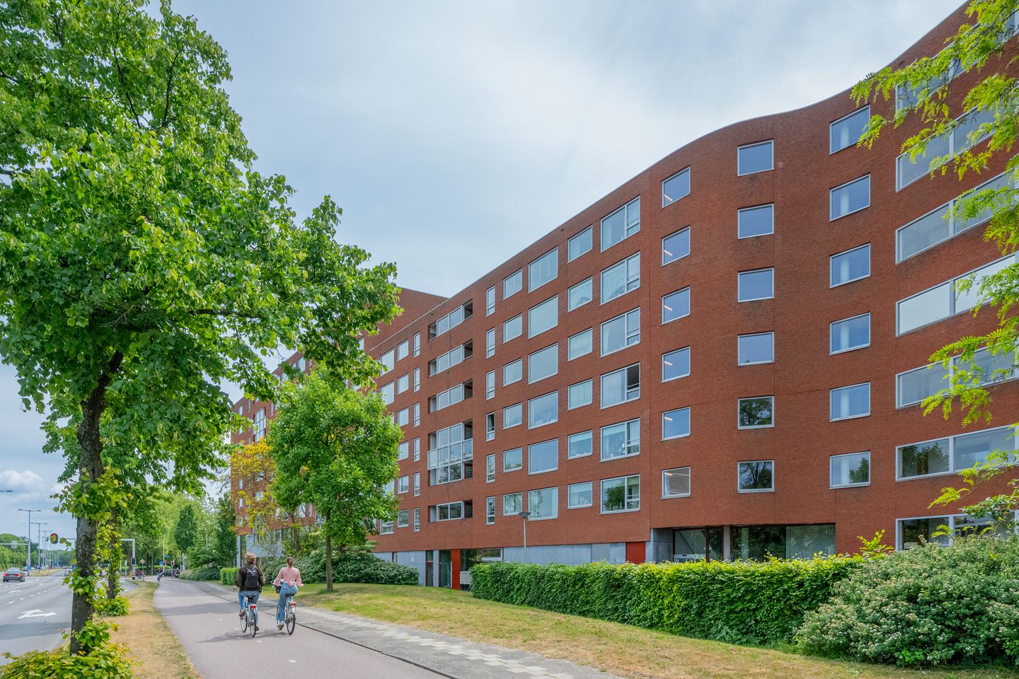 Foto 1 van Van Esveldstraat 179