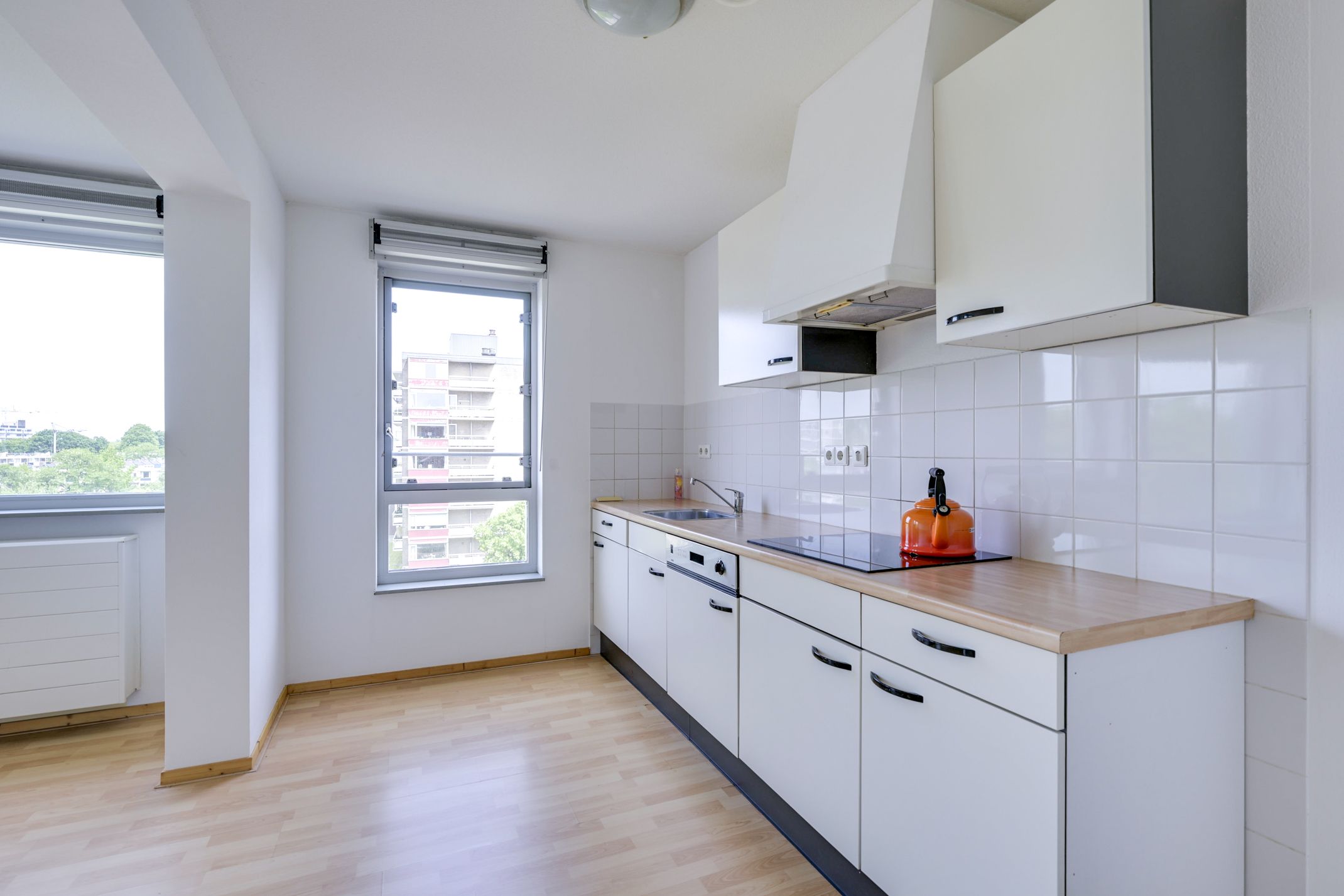 Foto 3 van Van Esveldstraat 179