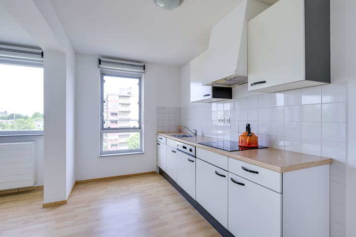 Foto 3 van Van Esveldstraat 179