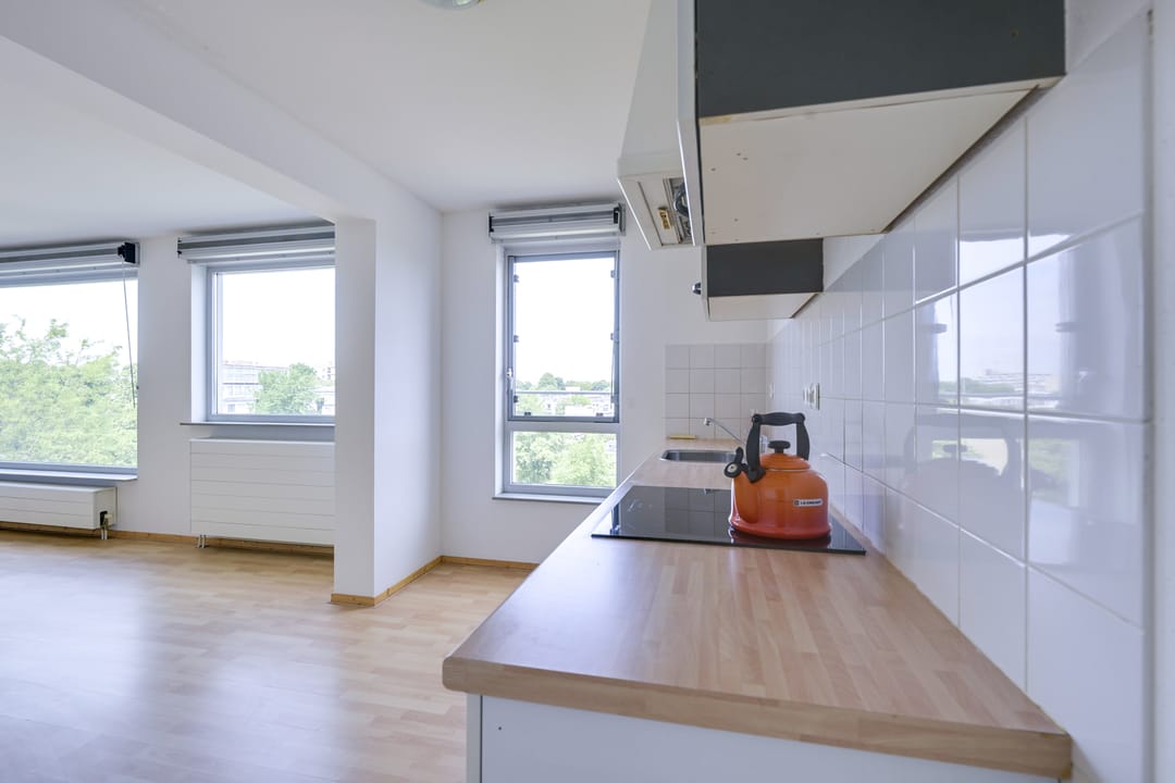 Foto 13 van Van Esveldstraat 179