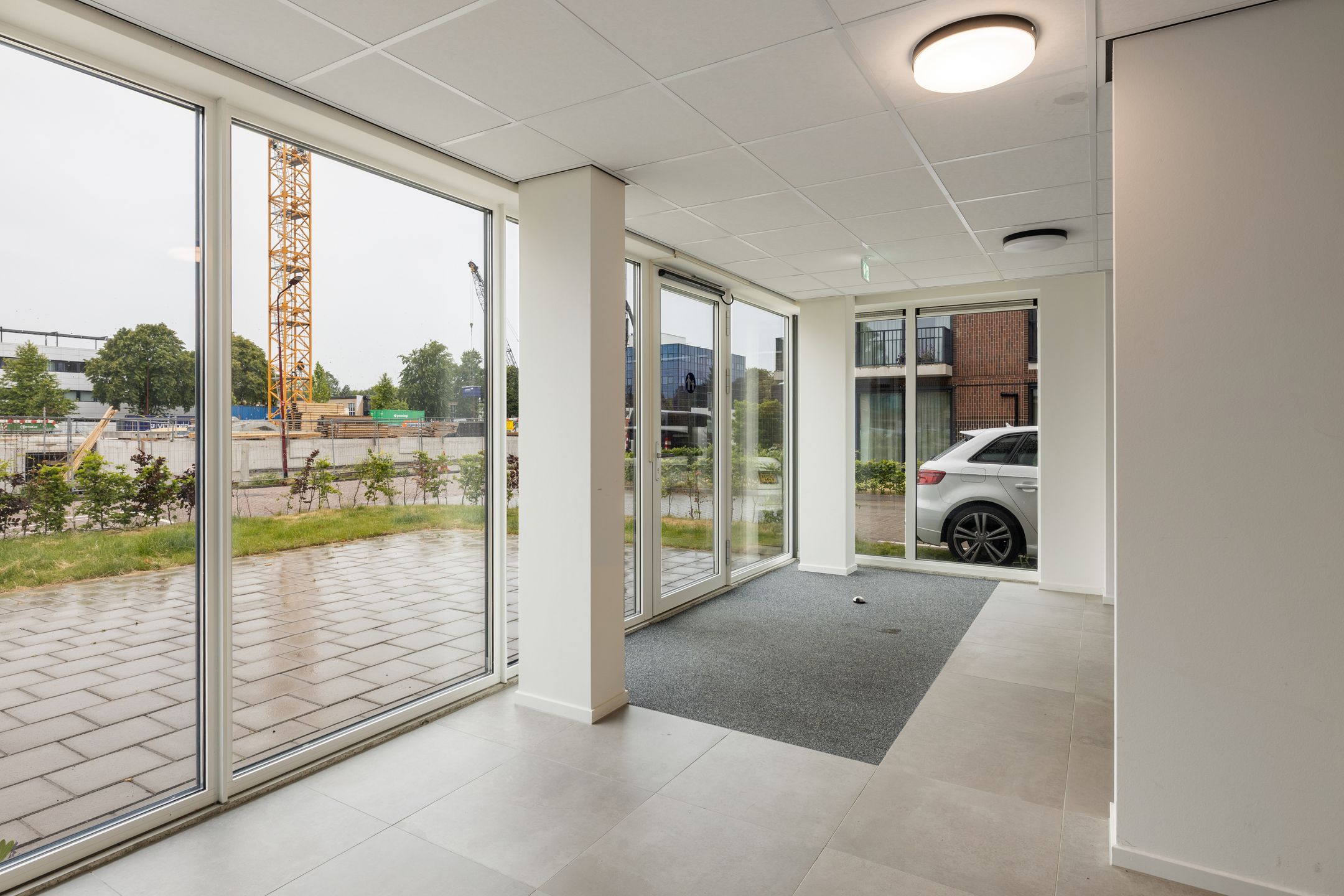 Foto 33 van Coltbaan 23-58