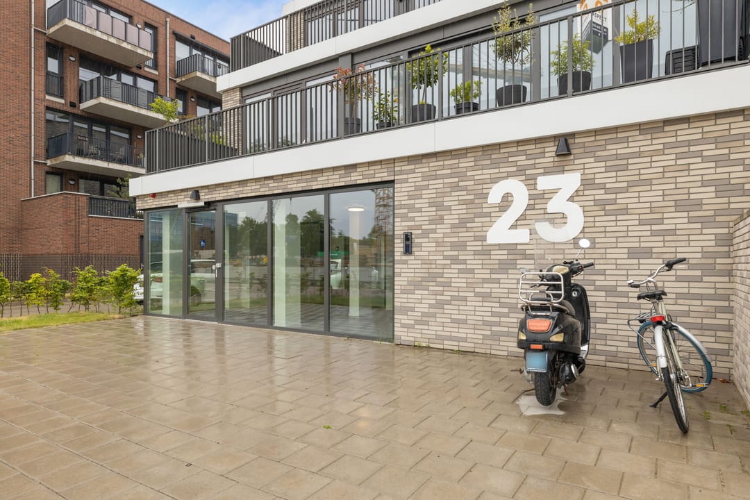 Foto 38 van Coltbaan 23-58