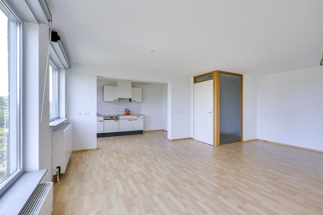 Foto 2 van Van Esveldstraat 179