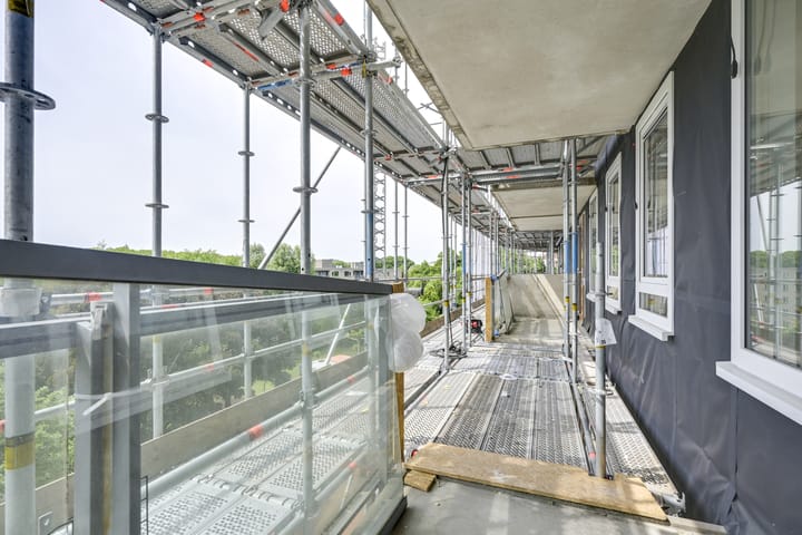 Foto 22 van Van Esveldstraat 179