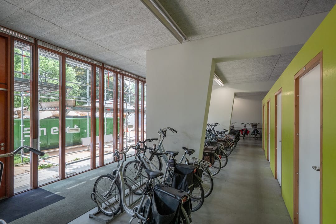 Foto 37 van Van Esveldstraat 179