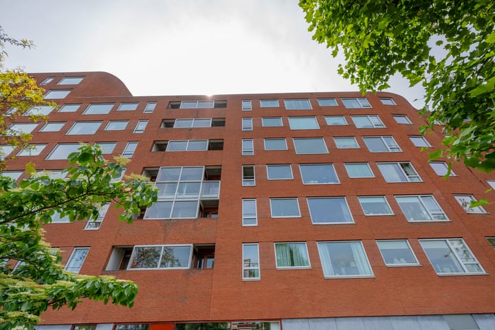 Foto 40 van Van Esveldstraat 179