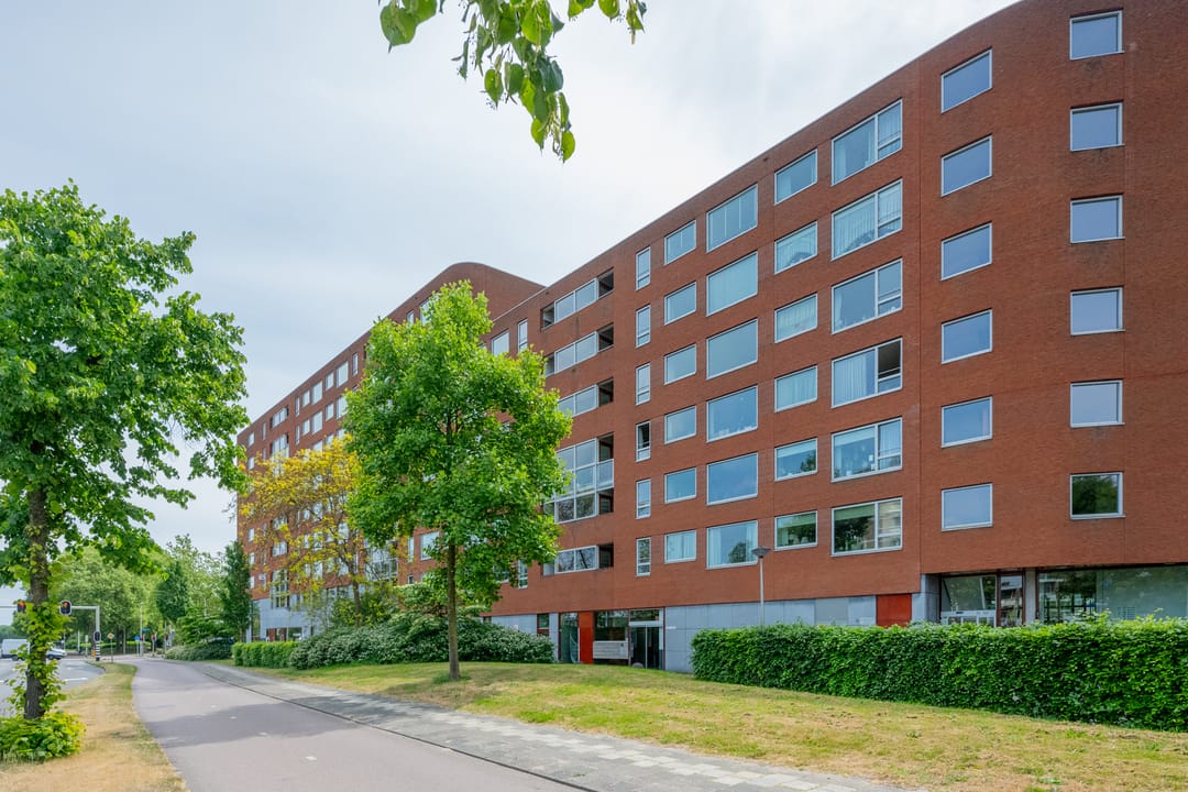 Foto 41 van Van Esveldstraat 179