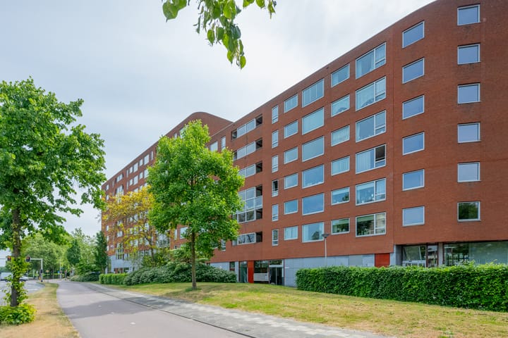 Foto 41 van Van Esveldstraat 179