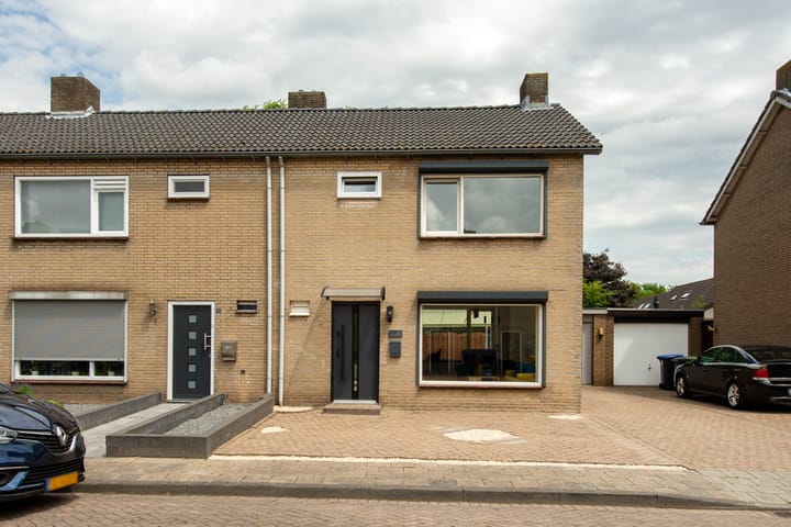 Foto 1 van Seringenstraat 10