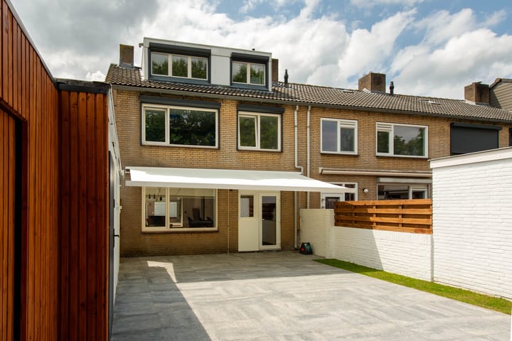 Foto 2 van Seringenstraat 10