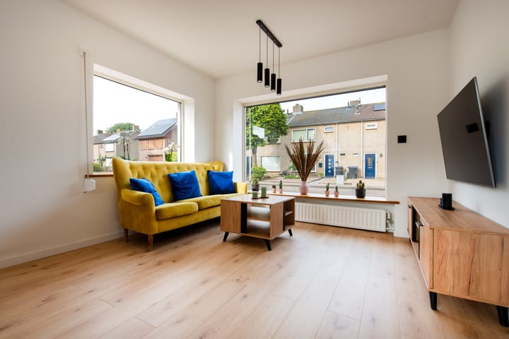 Foto 6 van Seringenstraat 10