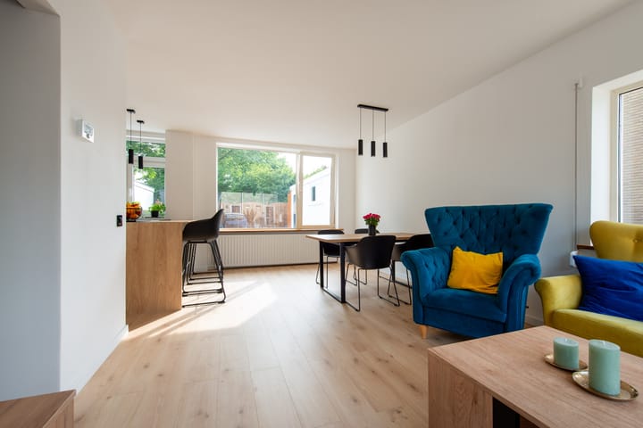 Foto 7 van Seringenstraat 10