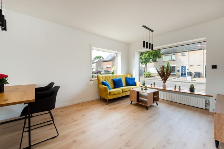 Foto 8 van Seringenstraat 10