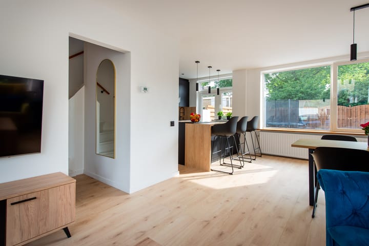 Foto 9 van Seringenstraat 10