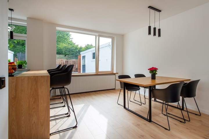 Foto 10 van Seringenstraat 10