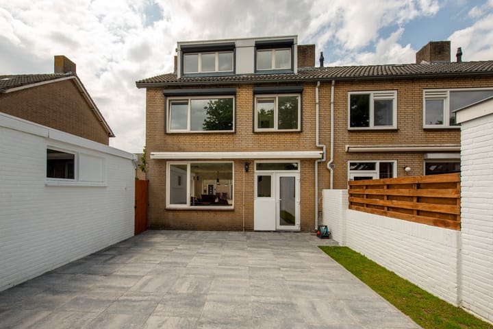 Foto 29 van Seringenstraat 10