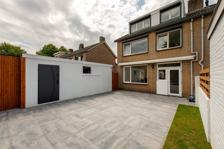 Foto 30 van Seringenstraat 10