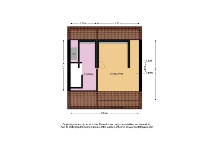 Foto 40 van Seringenstraat 10