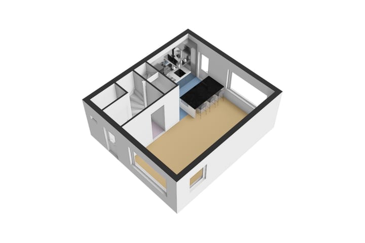 Foto 42 van Seringenstraat 10