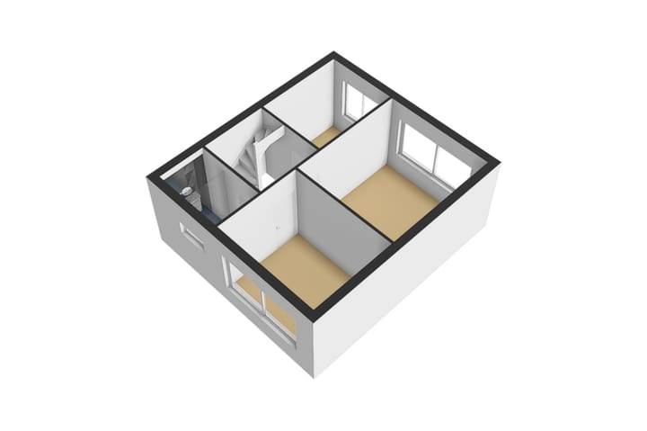 Foto 43 van Seringenstraat 10