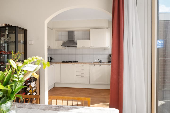 Foto 3 van Berkenstraat 12