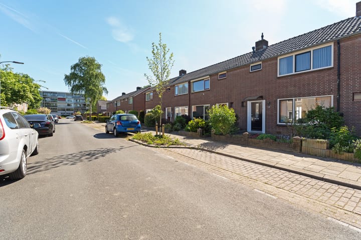 Foto 5 van Berkenstraat 12